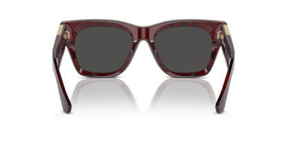 Check Red - 0BE4424 8056262079515