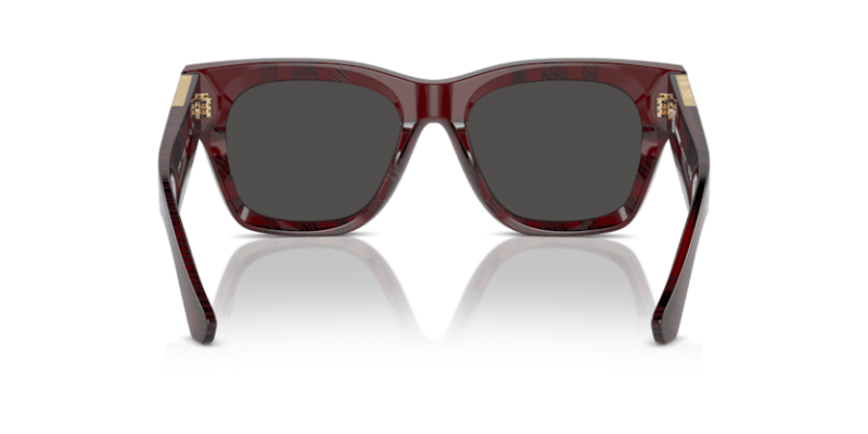 Check Red - 0BE4424 8056262079515