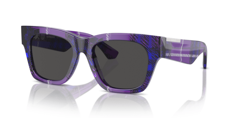 Check Violet - 0BE4424 8056262079546