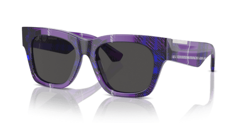 Check Violet - 0BE4424 8056262079546