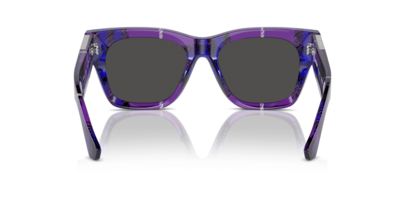 Check Violet - 0BE4424 8056262079546