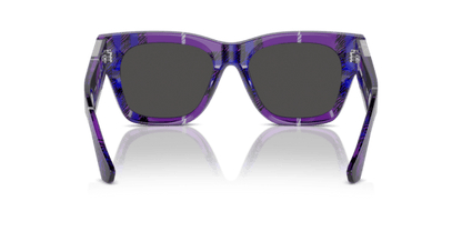 Check Violet - 0BE4424 8056262079546