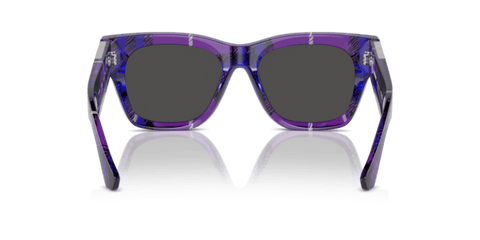 Check Violet - 0BE4424 8056262079546