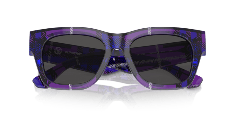 Check Violet - 0BE4424 8056262079546