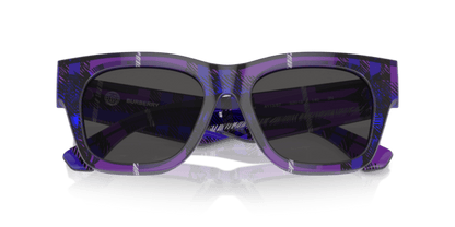 Check Violet - 0BE4424 8056262079546