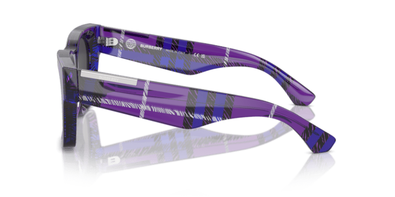 Check Violet - 0BE4424 8056262079546