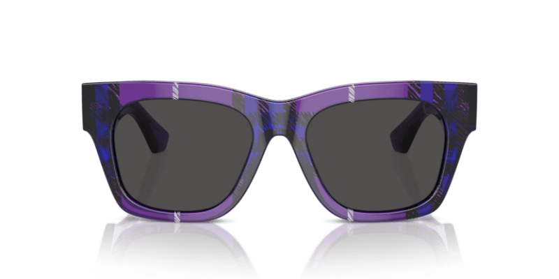 Check Violet - 0BE4424 8056262079546