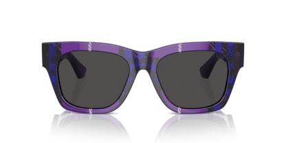 Check Violet - 0BE4424 8056262079546