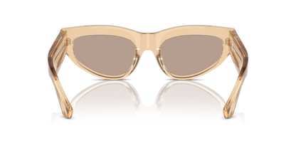 Brown - 0BE4425U 8056262081570