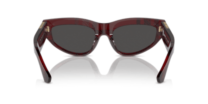 Check Red - 0BE4425U 8056262081594