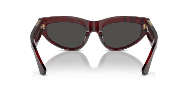 Check Red - 0BE4425U 8056262081594