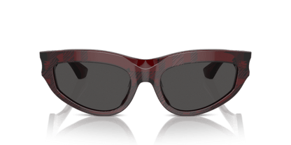 Check Red - 0BE4425U 8056262081594