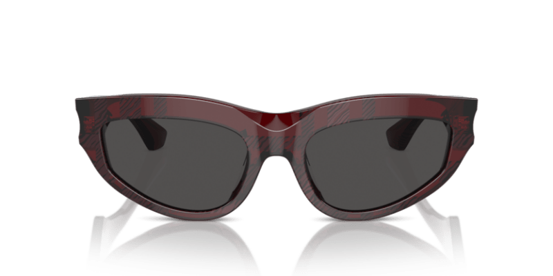 Check Red - 0BE4425U 8056262081594