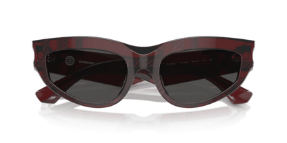 Check Red - 0BE4425U 8056262081594