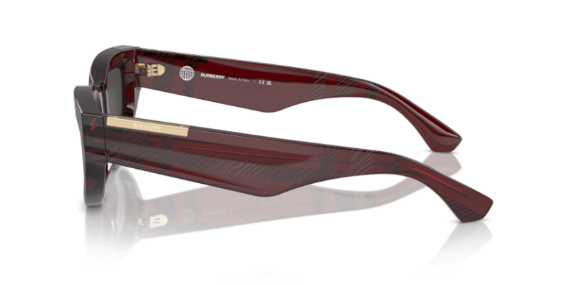 Check Red - 0BE4425U 8056262081594