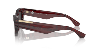 Check Red - 0BE4425U 8056262081594