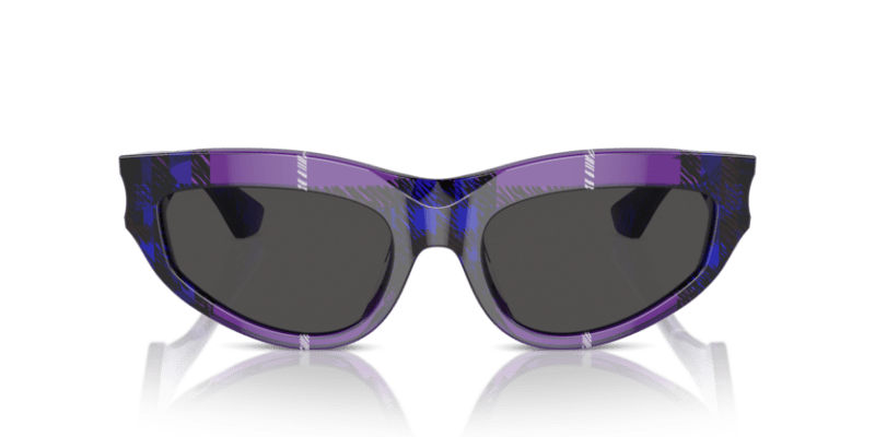 Check Violet - 0BE4425U 8056262081587