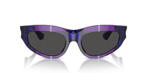 Check Violet - 0BE4425U 8056262081587
