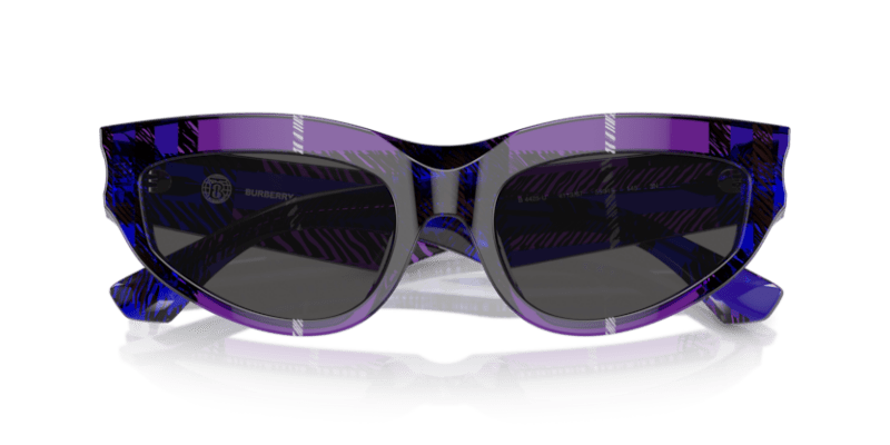 Check Violet - 0BE4425U 8056262081587