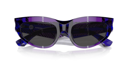 Check Violet - 0BE4425U 8056262081587