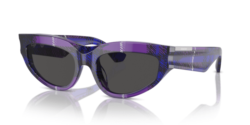 Check Violet - 0BE4425U 8056262081587