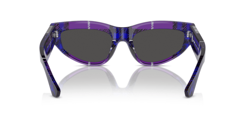 Check Violet - 0BE4425U 8056262081587