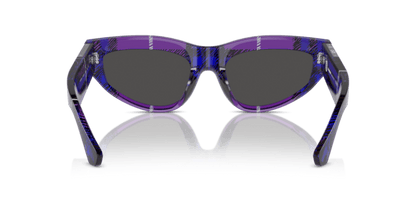 Check Violet - 0BE4425U 8056262081587