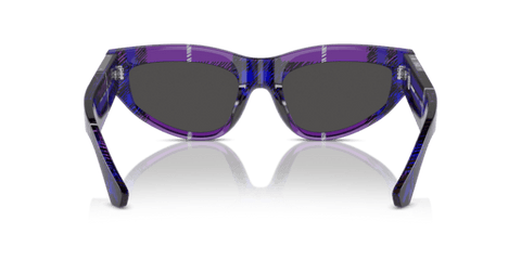 Check Violet - 0BE4425U 8056262081587