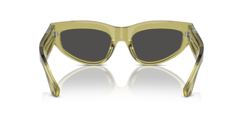 Green - 0BE4425U 8056262081617