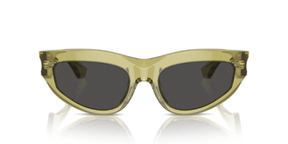 Green - 0BE4425U 8056262081617