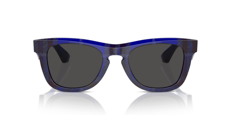 Check Blue - 0BE4426 8056262143483