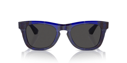 Check Blue - 0BE4426 8056262143483