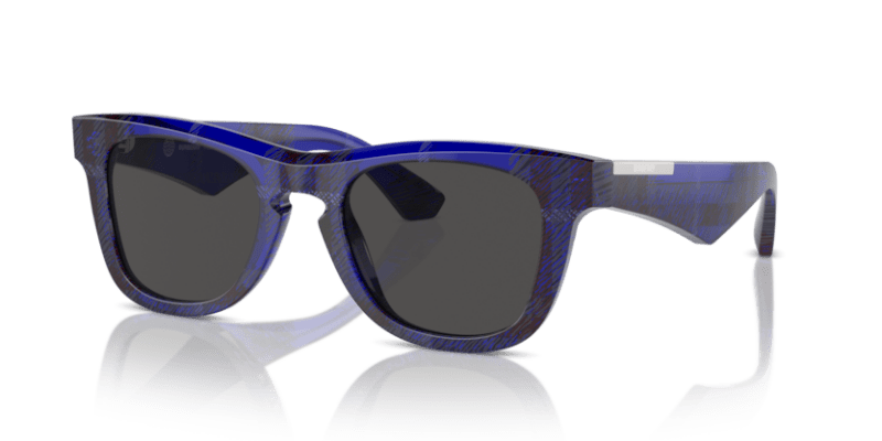 Check Blue - 0BE4426 8056262143483