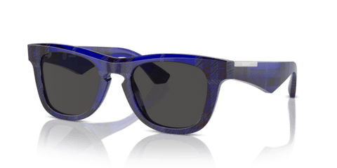 Check Blue - 0BE4426 8056262143483