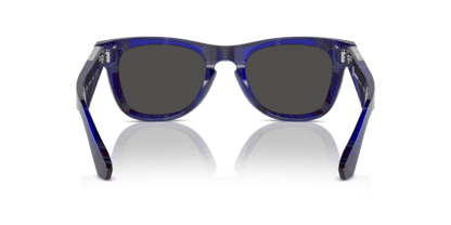 Check Blue - 0BE4426 8056262143483