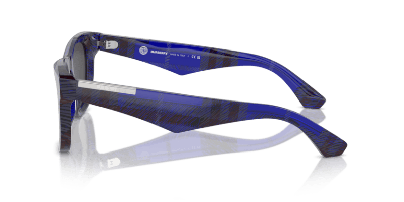 Check Blue - 0BE4426 8056262143483