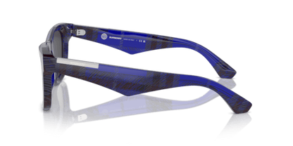 Check Blue - 0BE4426 8056262143483