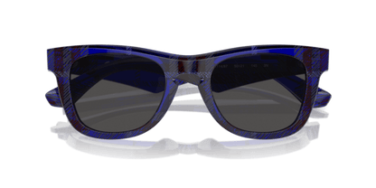 Check Blue - 0BE4426 8056262143483