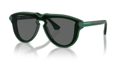 Green - 0BE4427 8056262014011