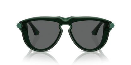 Green - 0BE4427 8056262014011