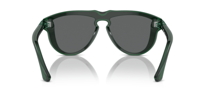 Green - 0BE4427 8056262014011