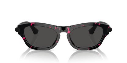 Fuchsia Havana - 0BE4430U 8056262085844