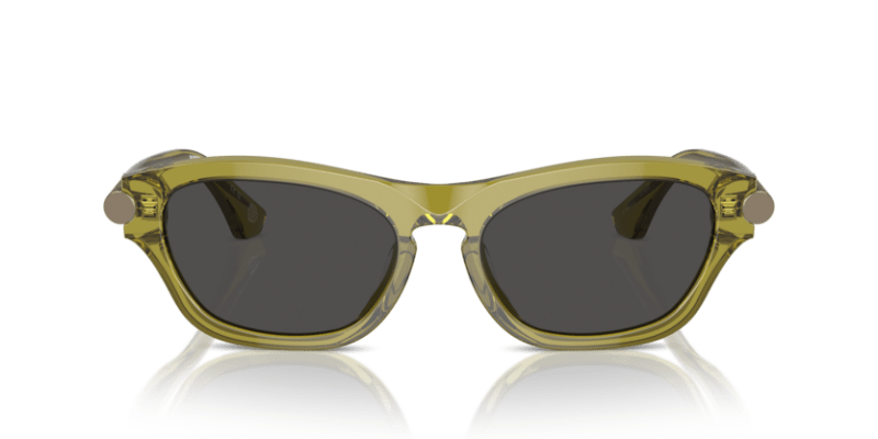 Green - 0BE4430U 8056262085851