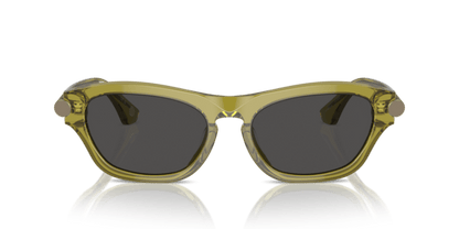 Green - 0BE4430U 8056262085851