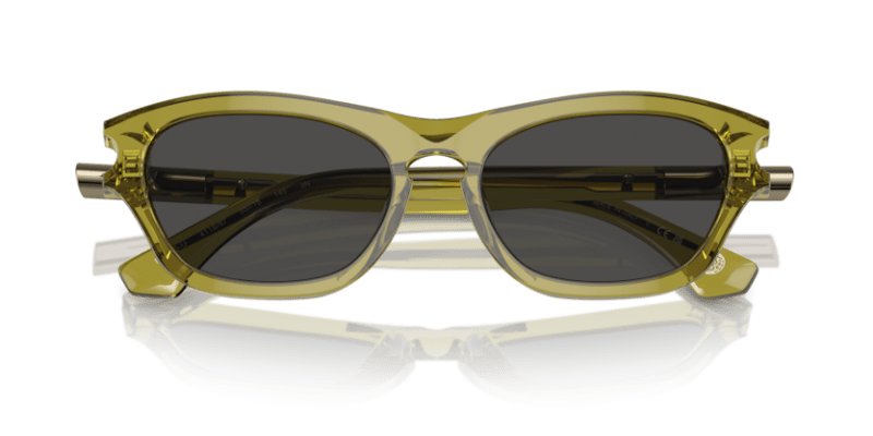 Green - 0BE4430U 8056262085851