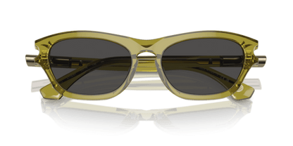 Green - 0BE4430U 8056262085851