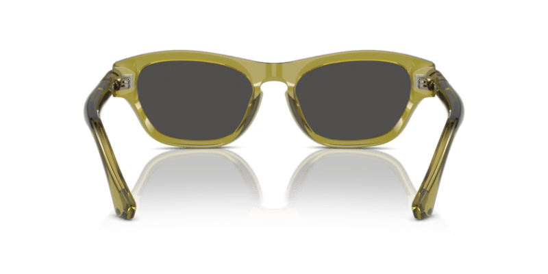 Green - 0BE4430U 8056262085851