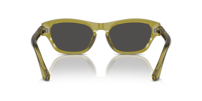 Green - 0BE4430U 8056262085851