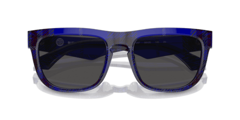 Check Blue - 0BE4431U 8056262082485