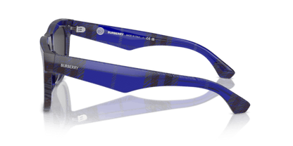 Check Blue - 0BE4431U 8056262082485